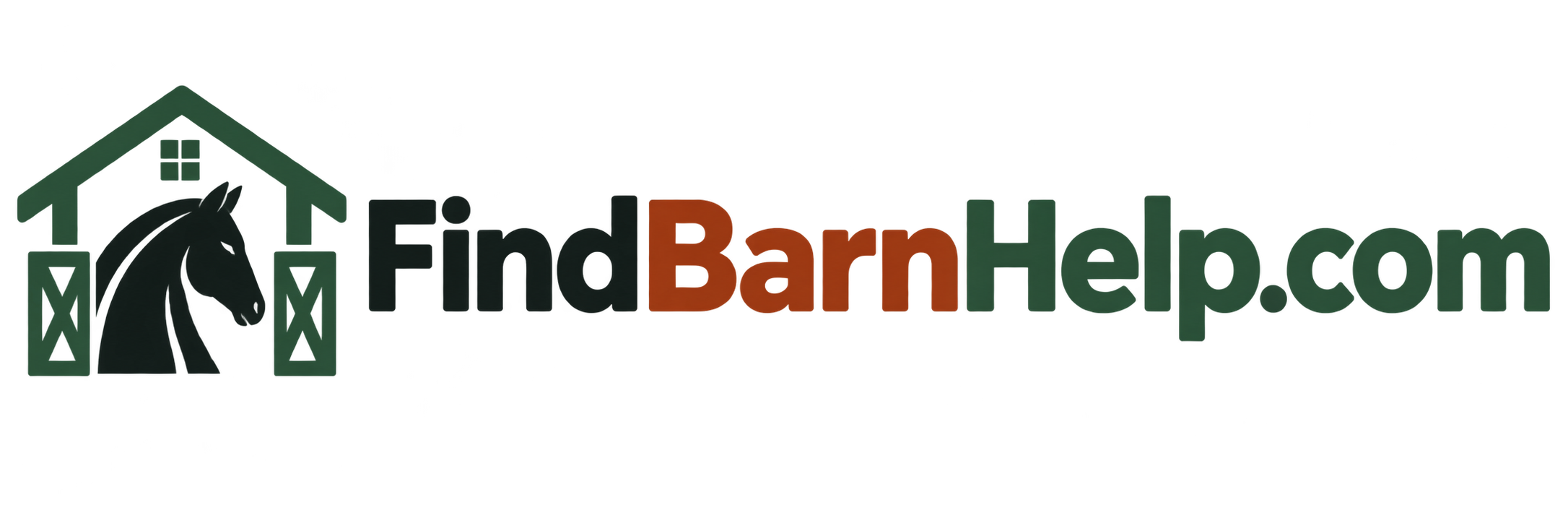 Find Barn Help