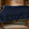 Navy Waterproof Turnout Blanket